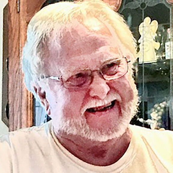 Donald Eugene 'Gene Luckett' Wood, 83, Bloomsdale